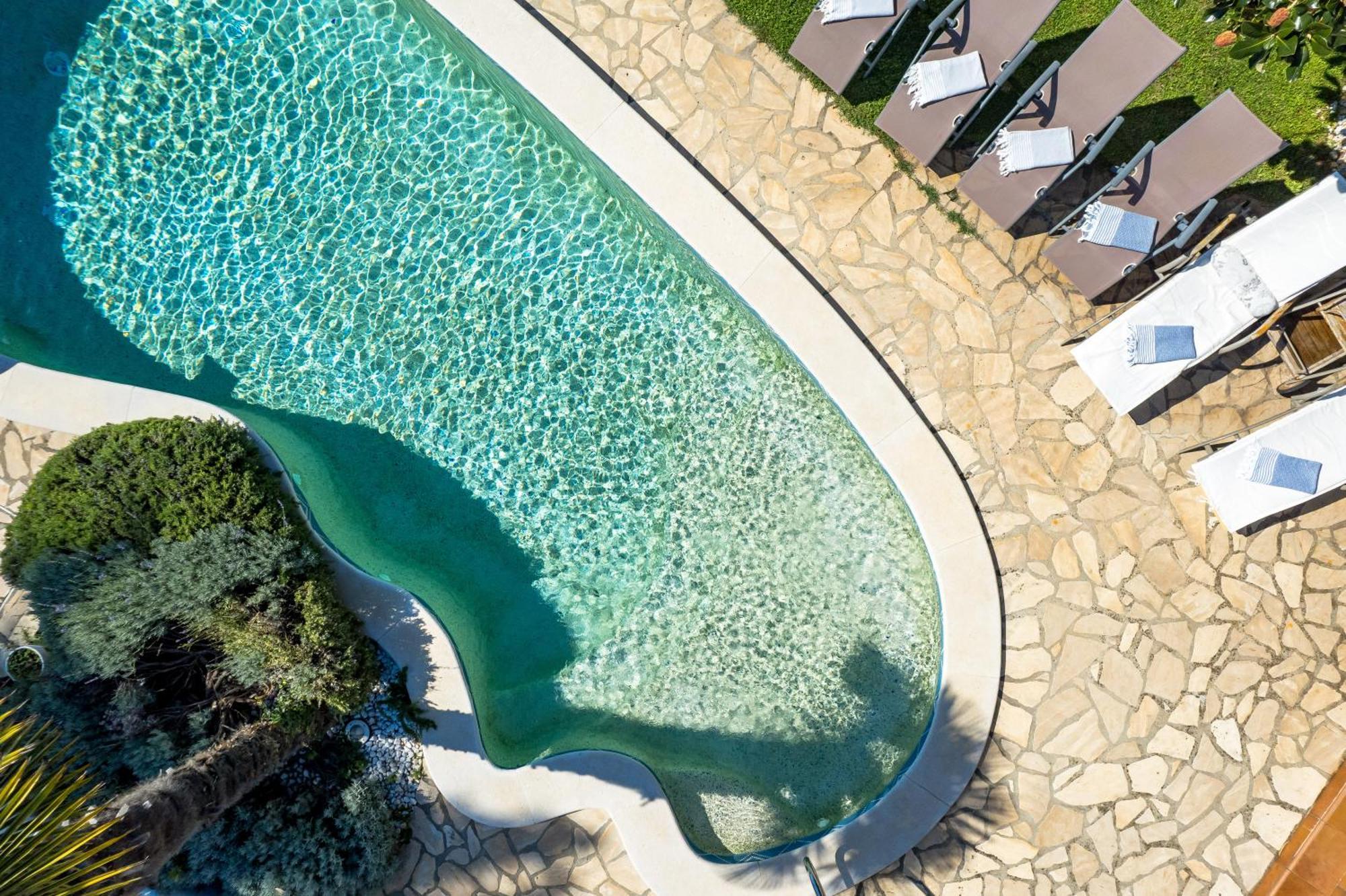Villa Magnolia أوماغ المظهر الخارجي الصورة
