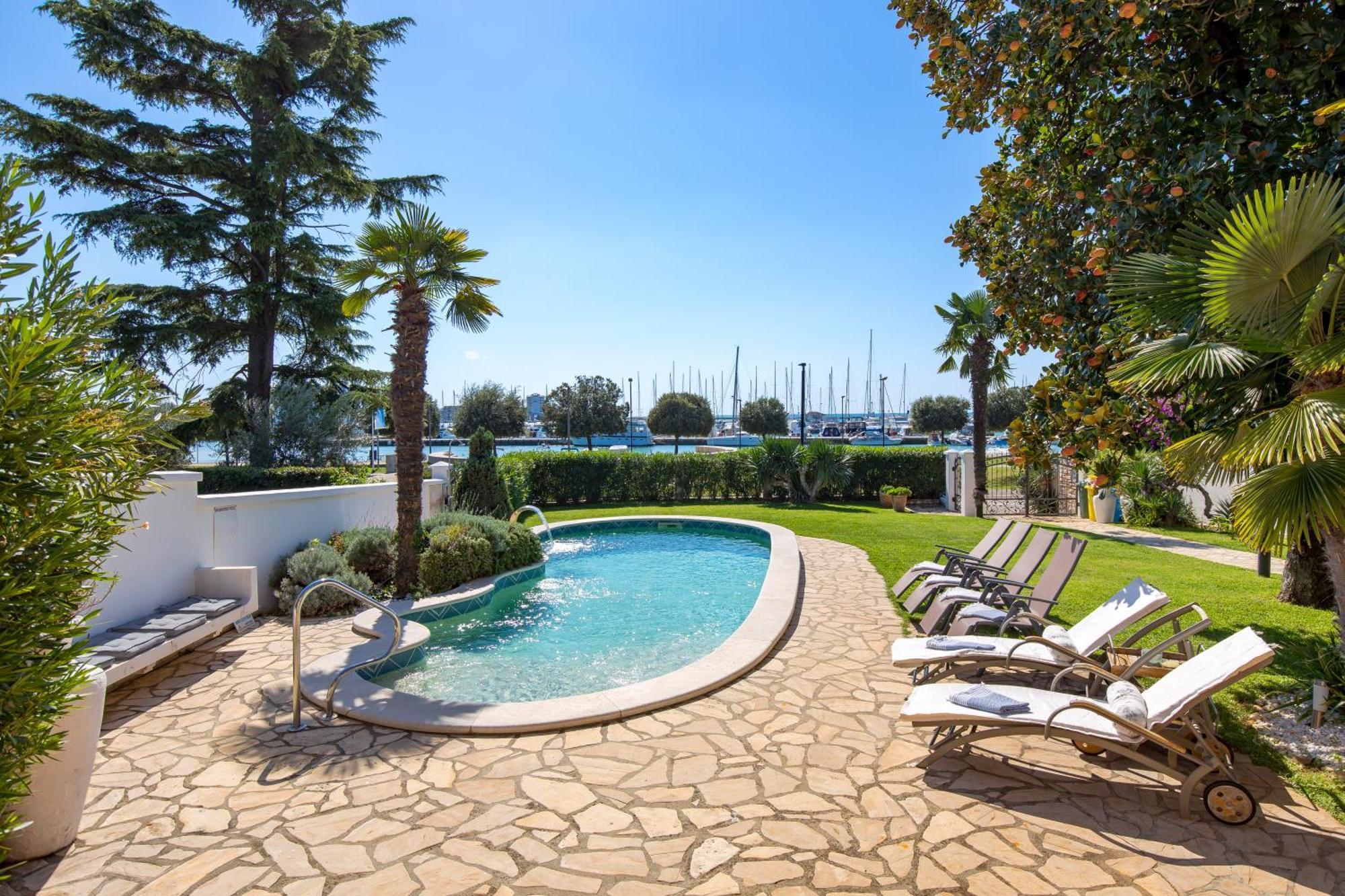 Villa Magnolia أوماغ المظهر الخارجي الصورة