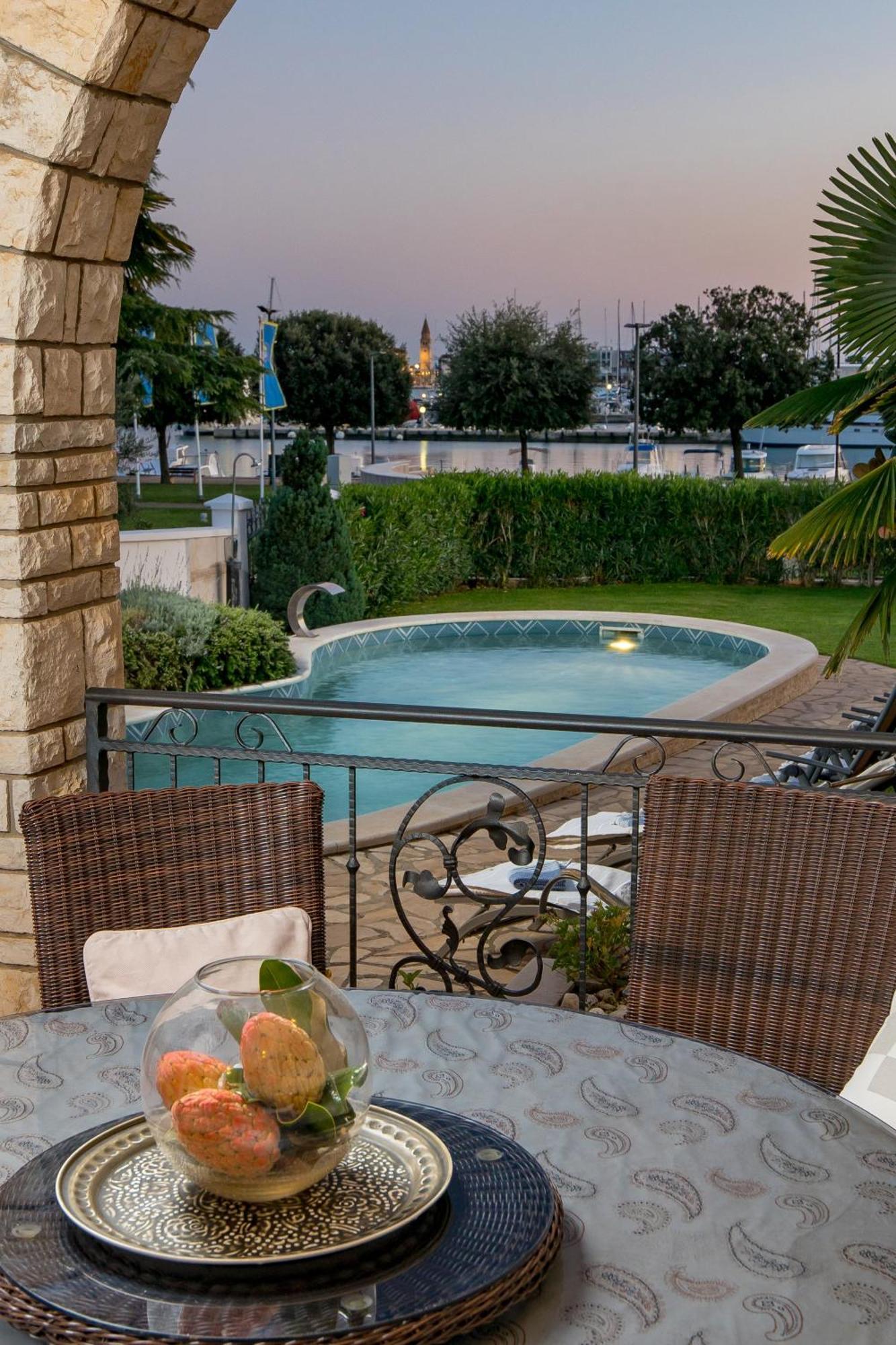 Villa Magnolia أوماغ المظهر الخارجي الصورة
