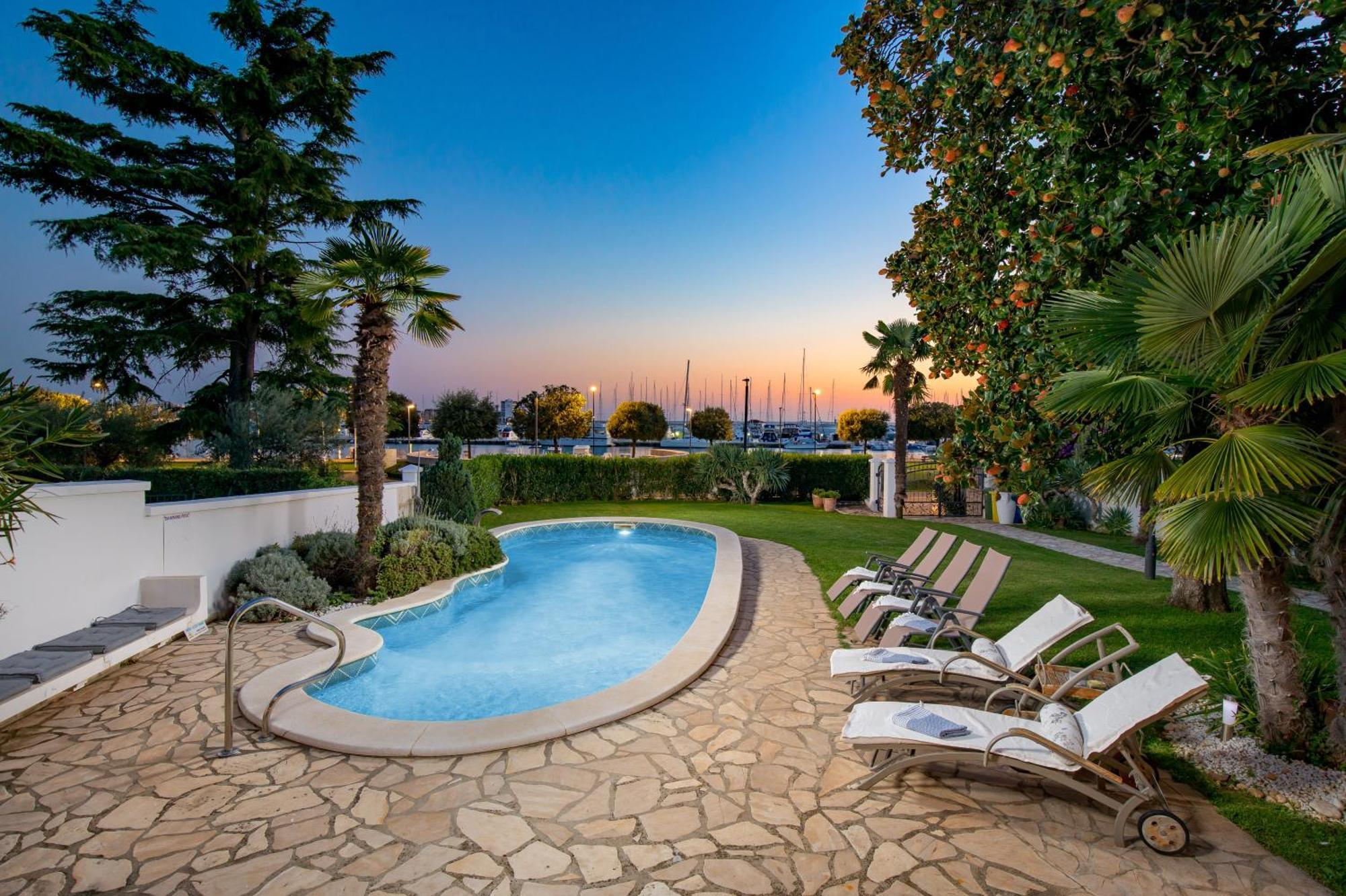 Villa Magnolia أوماغ المظهر الخارجي الصورة