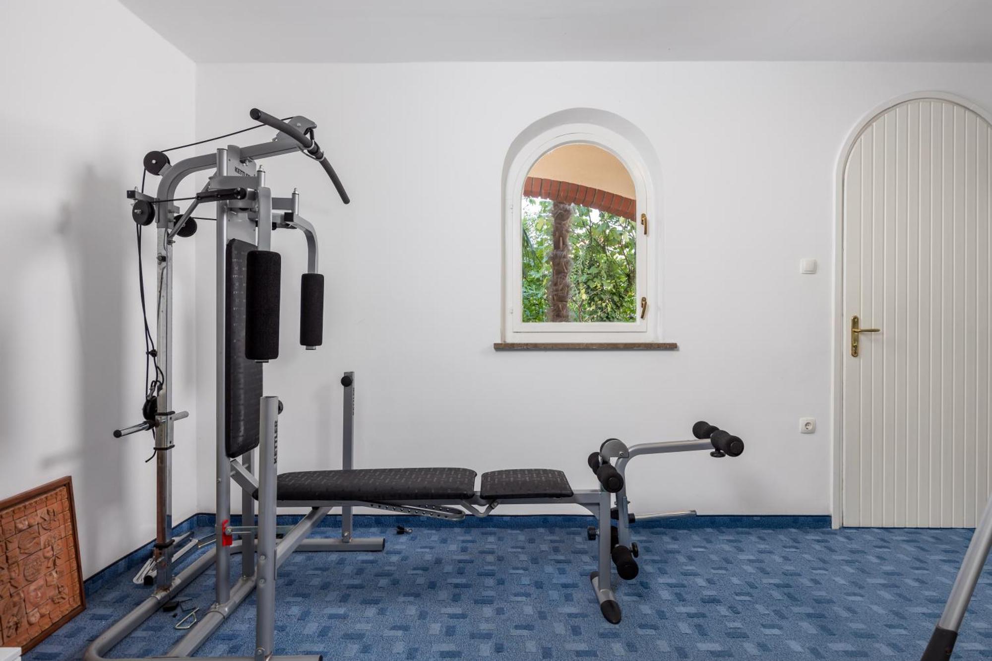 Villa Magnolia أوماغ المظهر الخارجي الصورة