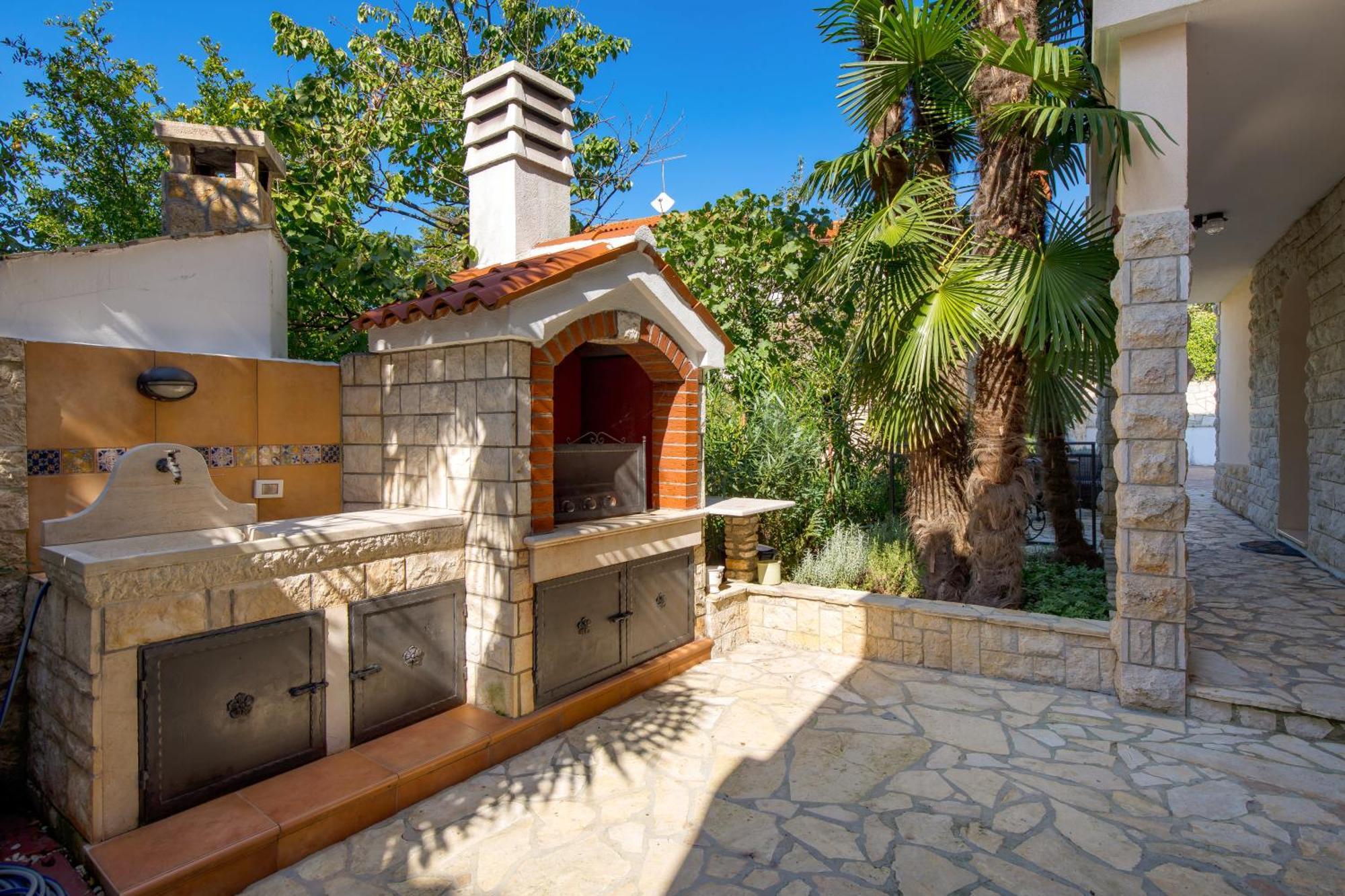 Villa Magnolia أوماغ المظهر الخارجي الصورة