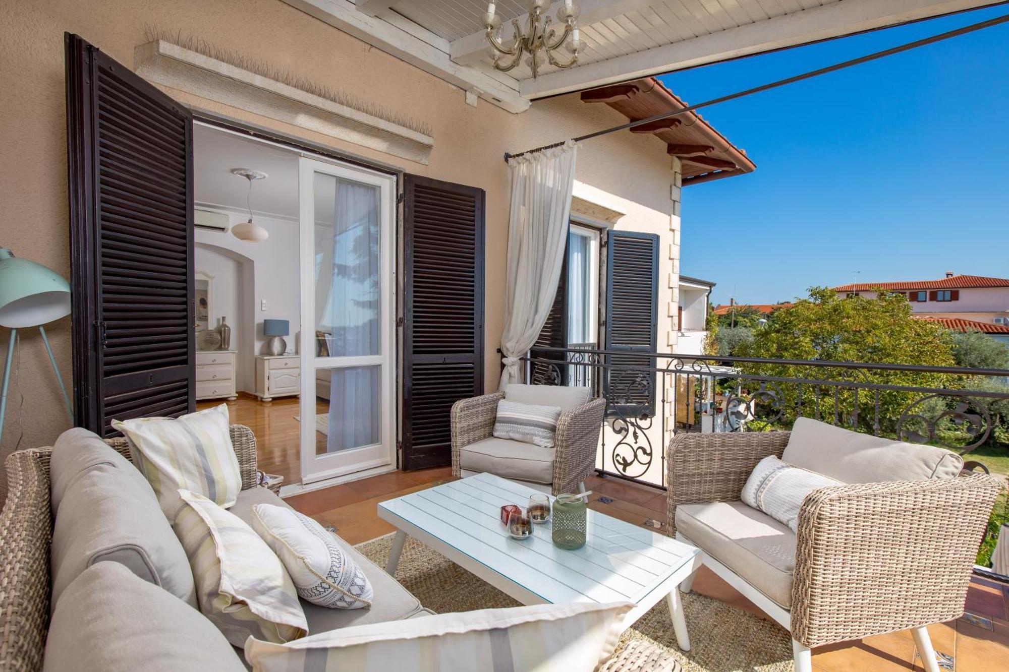 Villa Magnolia أوماغ المظهر الخارجي الصورة