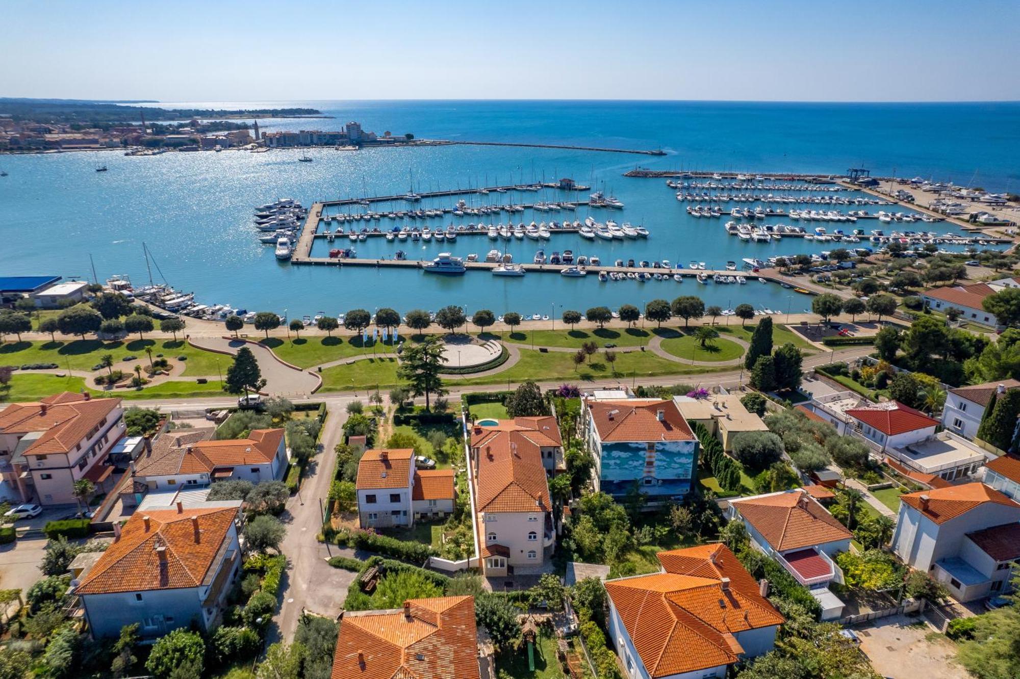 Villa Magnolia أوماغ المظهر الخارجي الصورة